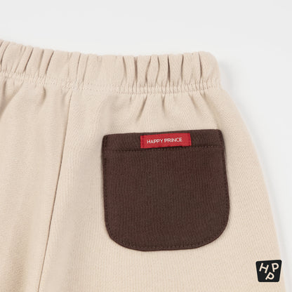 Tofe Track Fleece Set