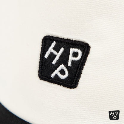 HPP baby ball cap