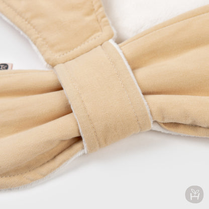 Ririna snow baby neckie