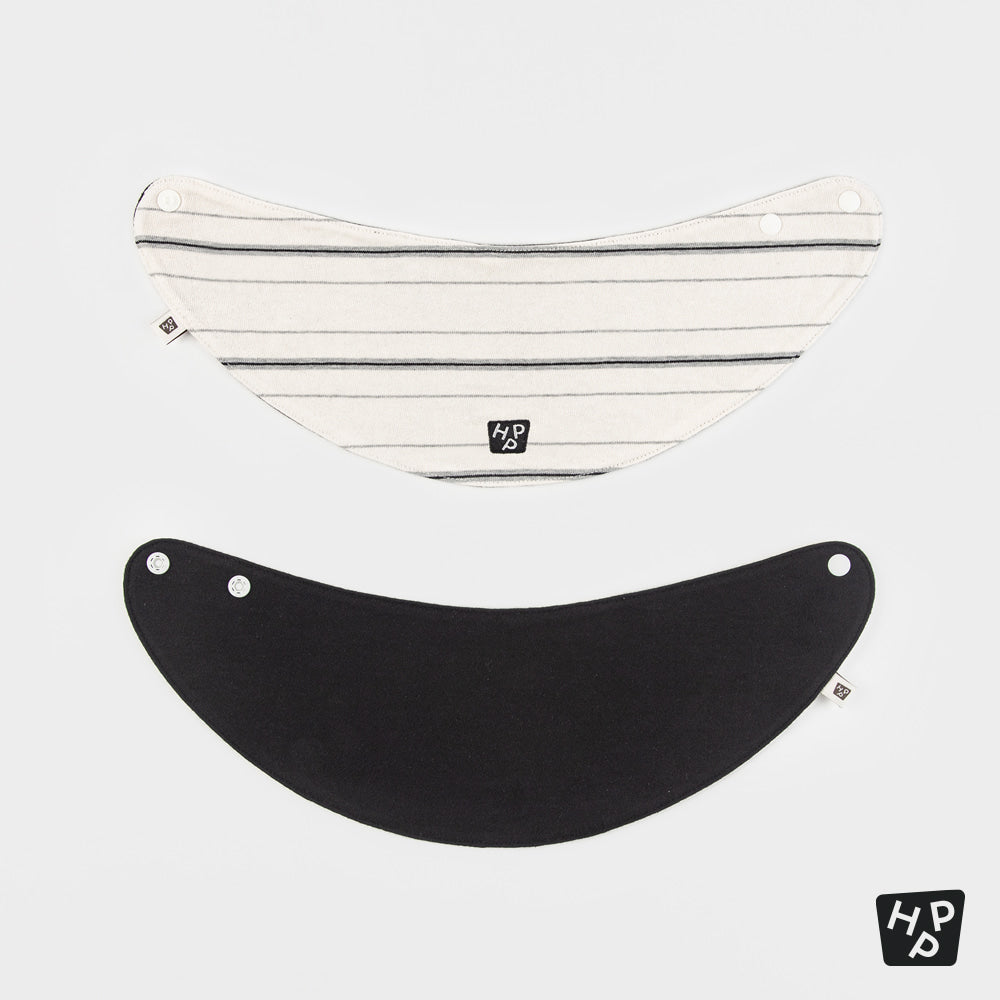 Every reversible baby bananabib