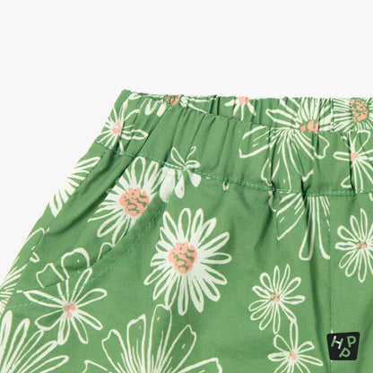 Mila Baby Two-Piece Set