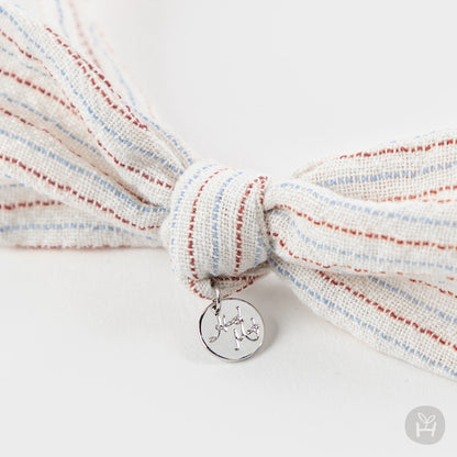 Nina baby hairband