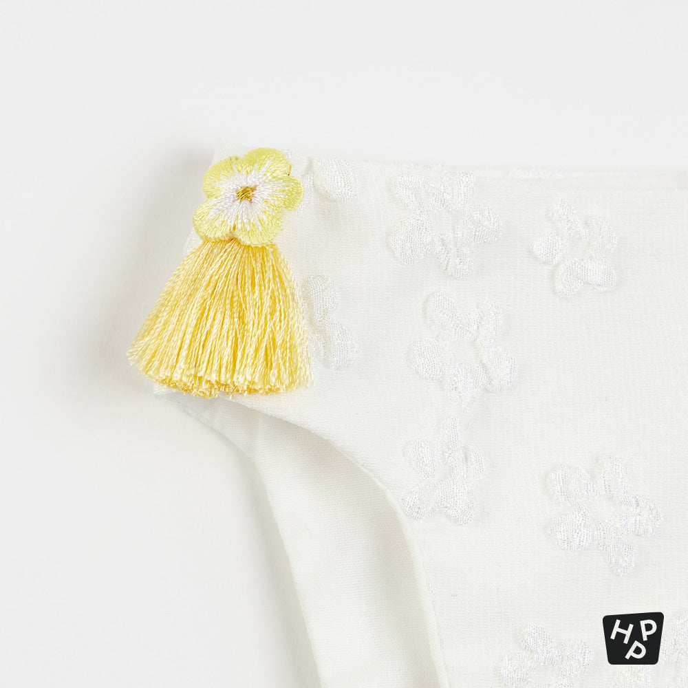 Onyunarae Hanbok Bodysuit Set