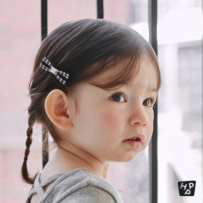 Heini baby hairpin set