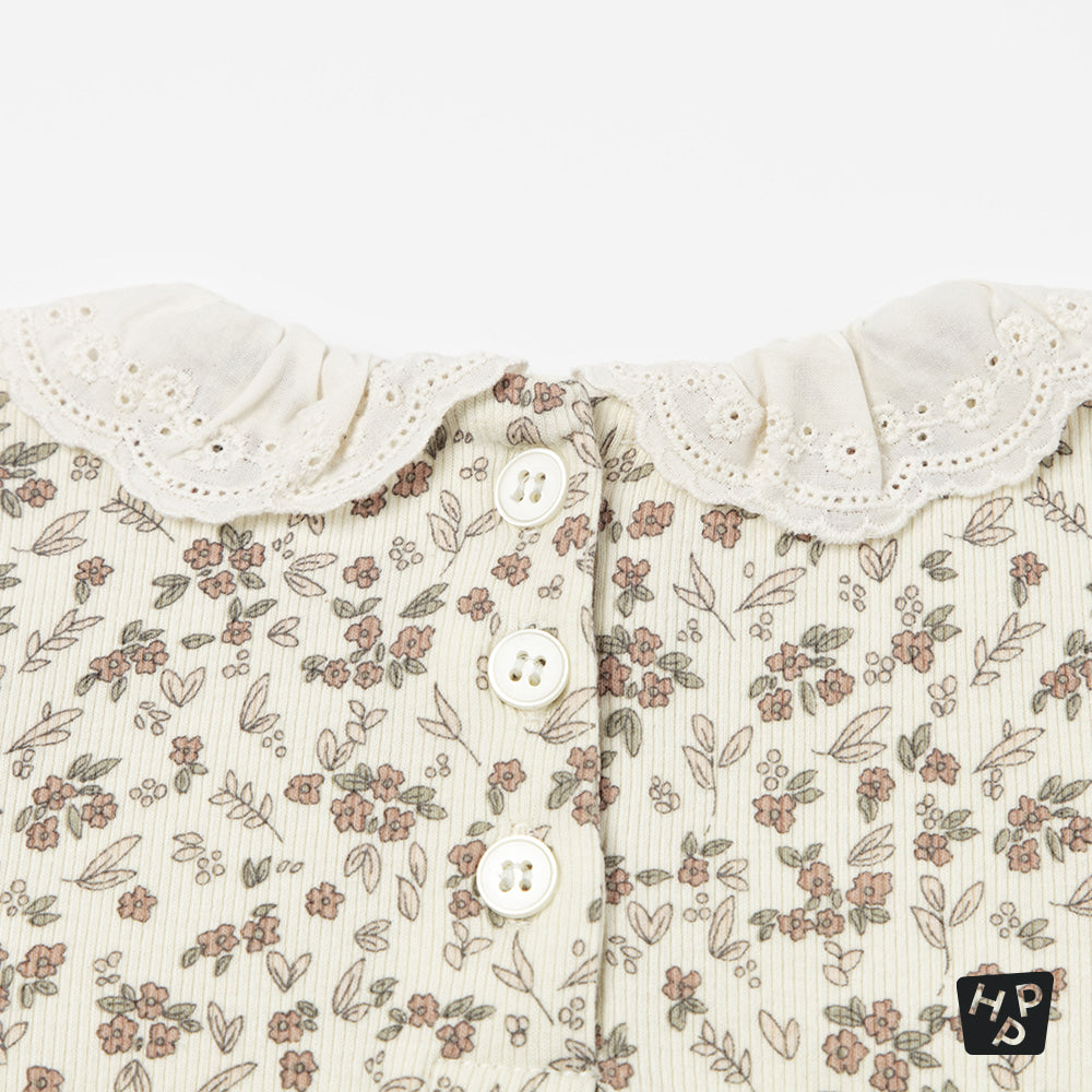 Mellies Bodysuit