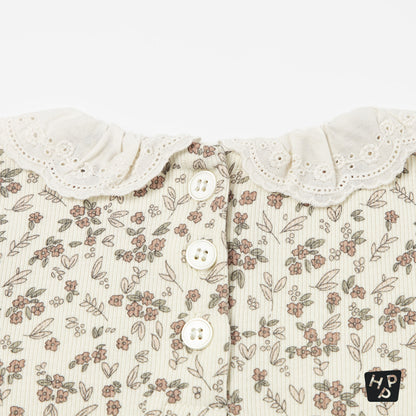 Mellies Bodysuit