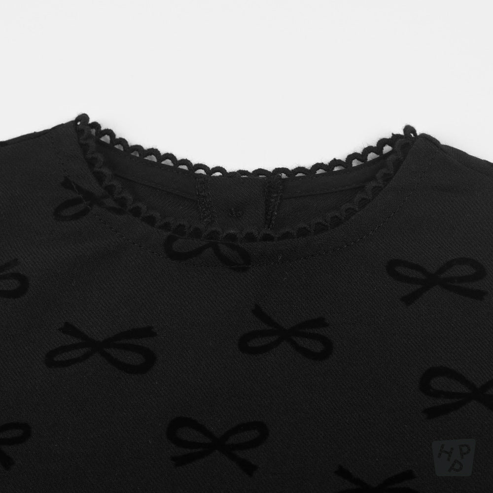 Roen baby dress