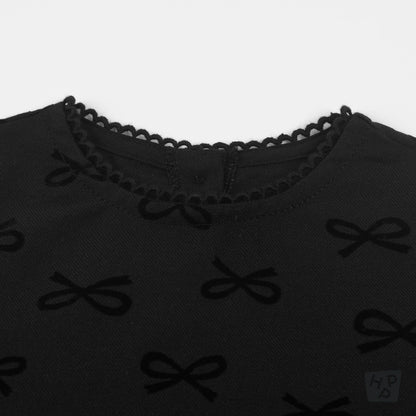 Roen baby dress