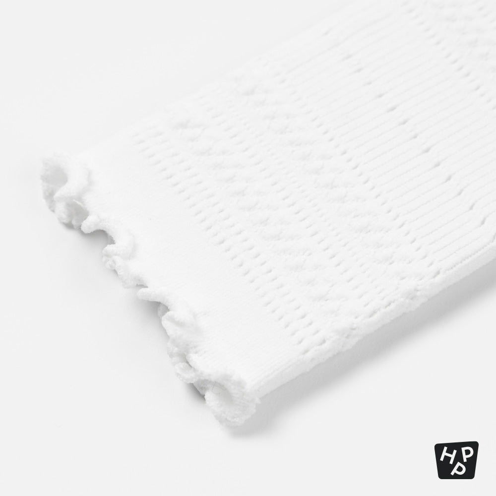 Ray Lace Summer Leggings