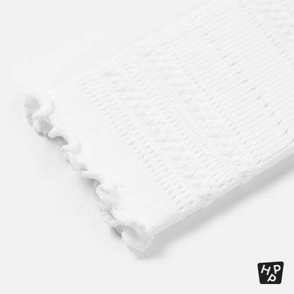 Ray Lace Summer Leggings