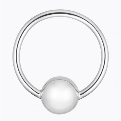 Angel Caller Ring Rattle