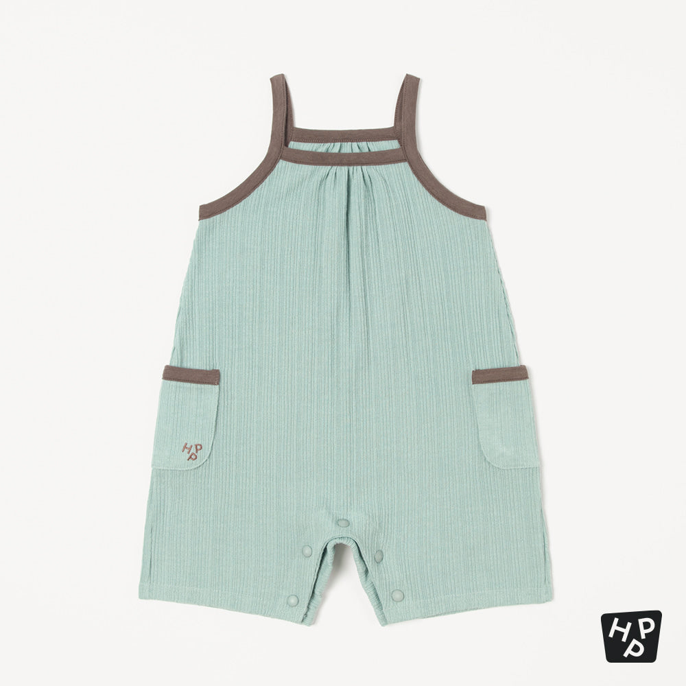 Dio Baby Jumpsuit