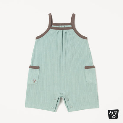 Dio Baby Jumpsuit
