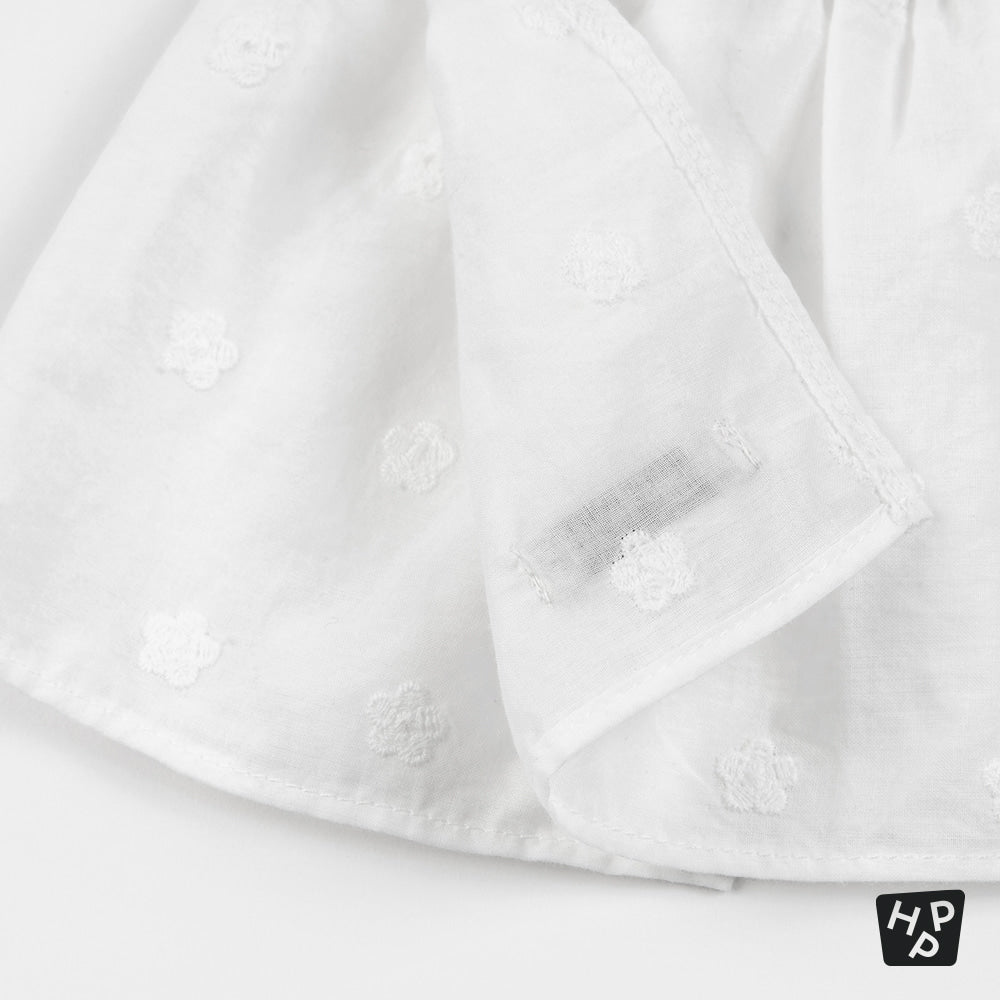 Florence Layered Skirt