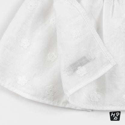 Florence Layered Skirt