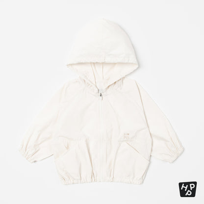 Lennon baby windbreaker jacket