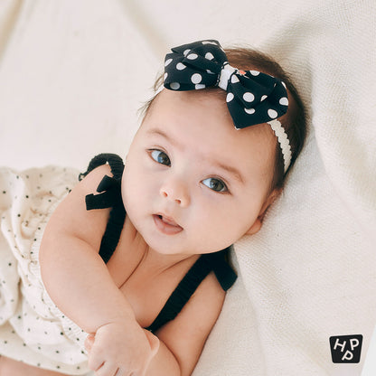 Leang baby hairband
