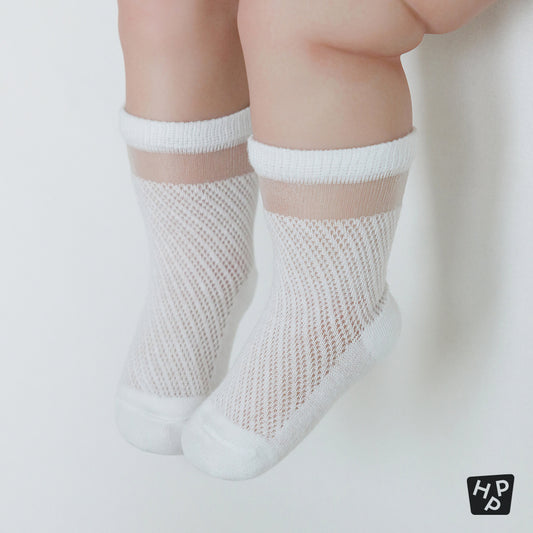 Cael ICE Cooling Baby Socks