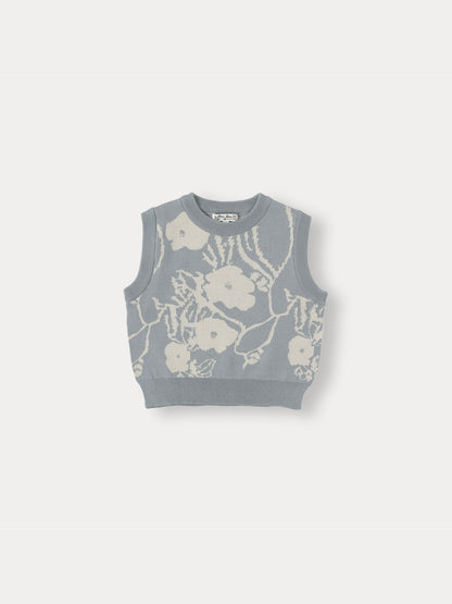 Ria Knit Vest