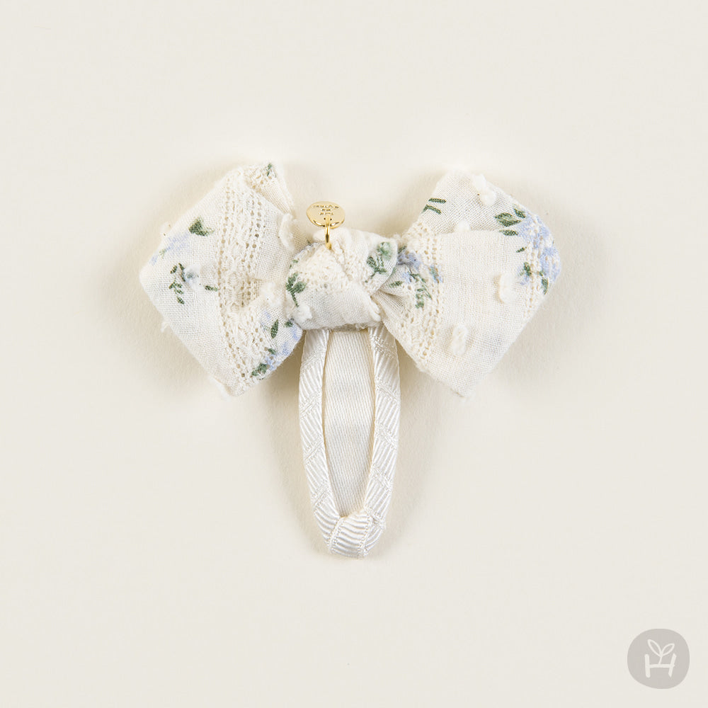 Floa baby barrette