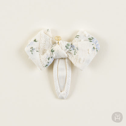 Floa baby barrette