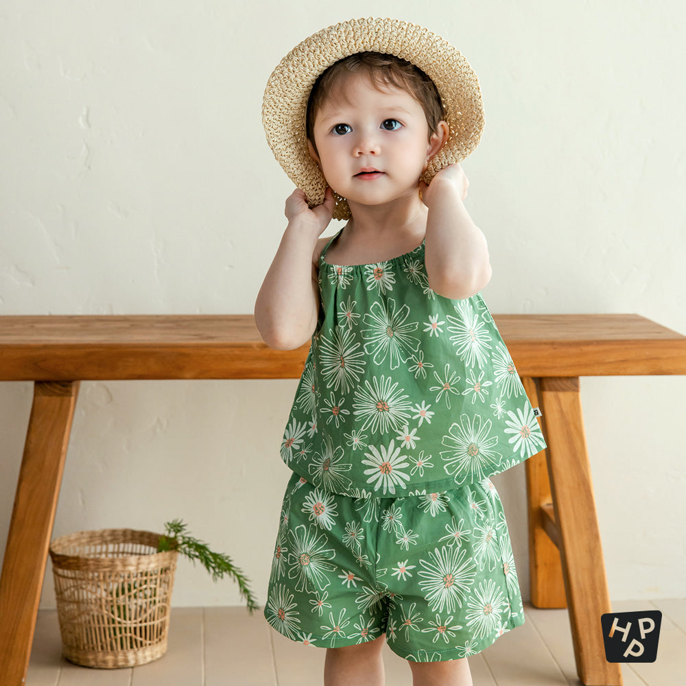 Mila Baby Two-Piece Set