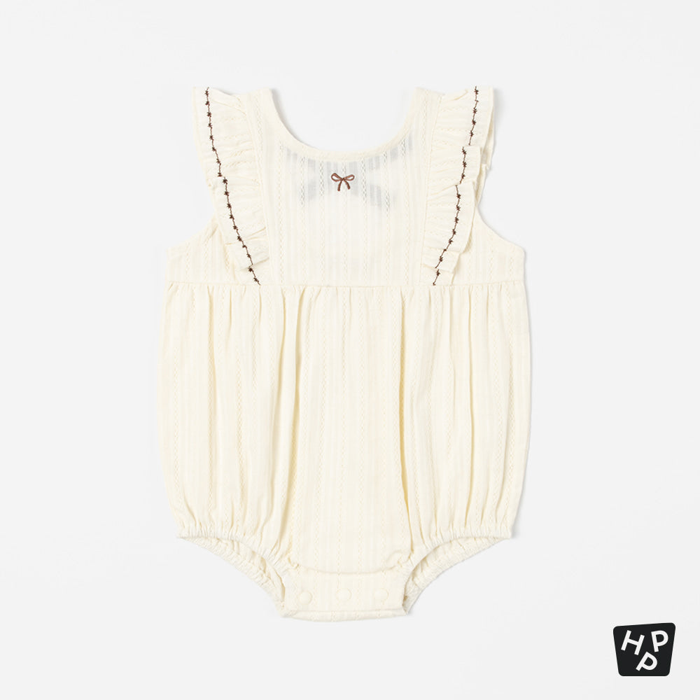Livi Bodysuit