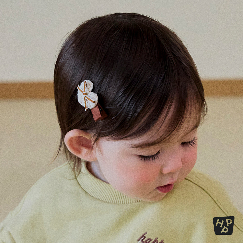 Aron Baby Hairpin Set