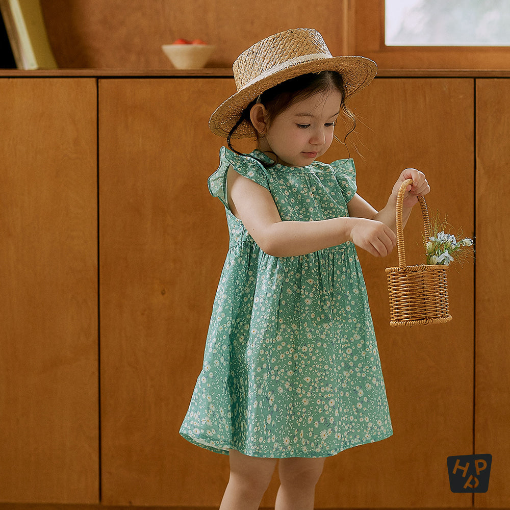 Abel Baby One-Piece