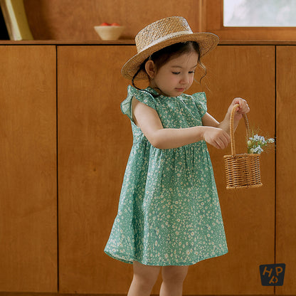 Abel Baby One-Piece