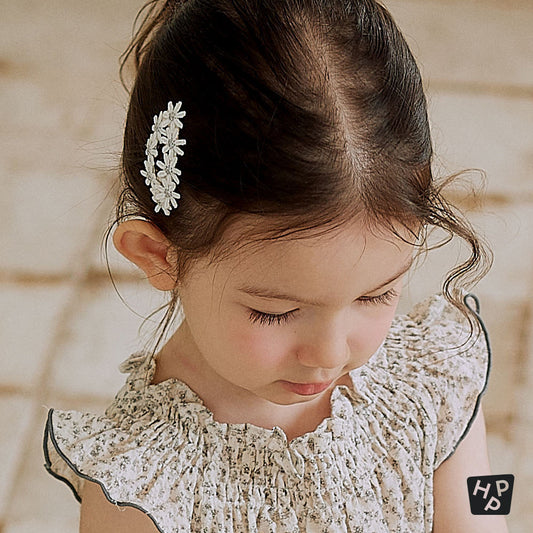 Bouquet Hairpin Set