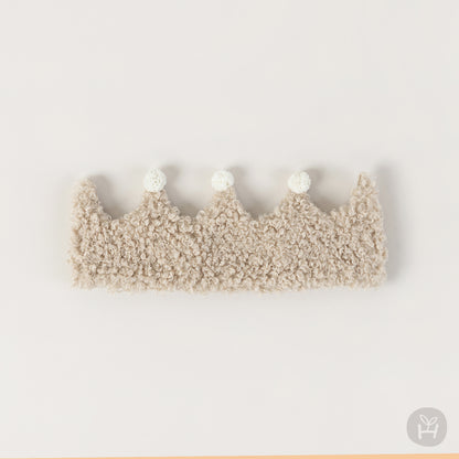 Rense Crown Baby Hairband