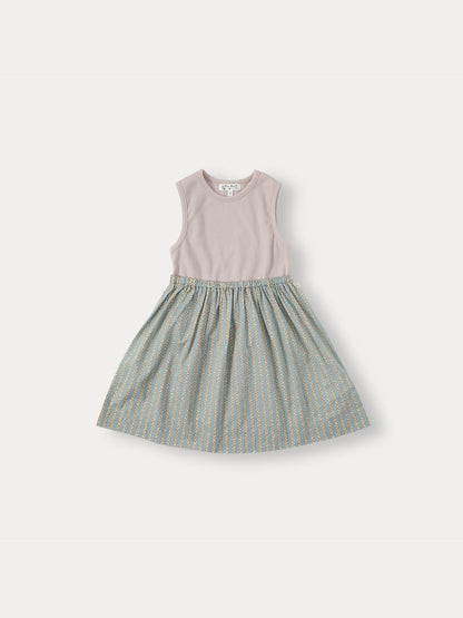 Cherish Sleeveless Dress