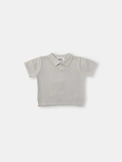 Tennis Knit T
