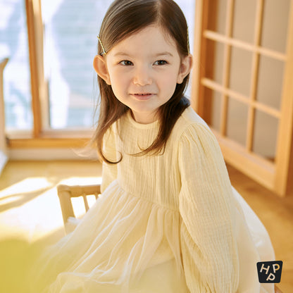 Onyunarae hanbok one-piece set - Girl