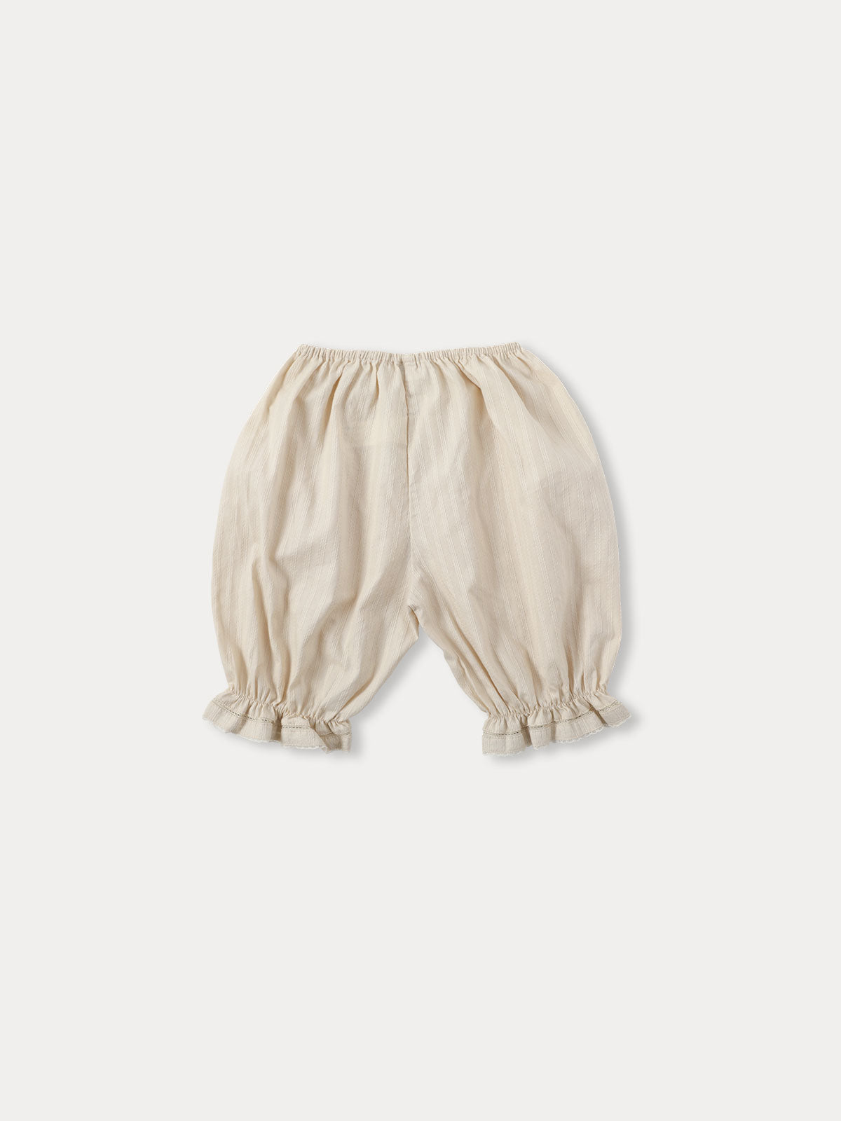 Pure Lace Frill PT