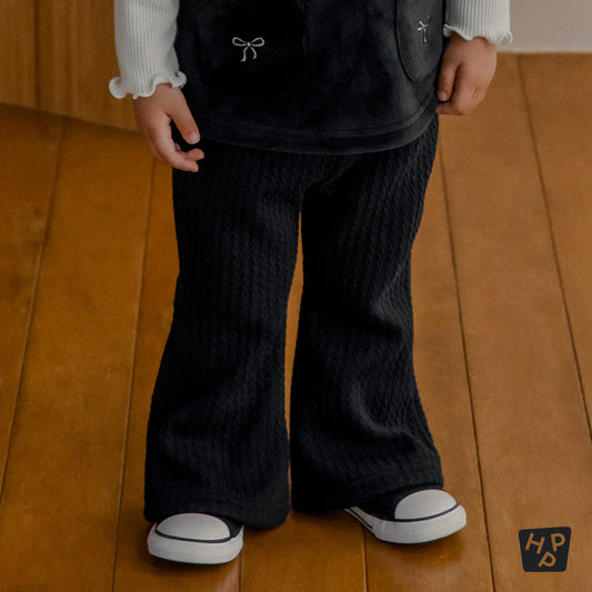 Misty Bootcut Leggings