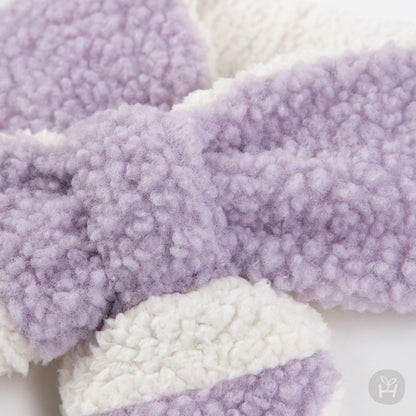 Porin snow baby neckie