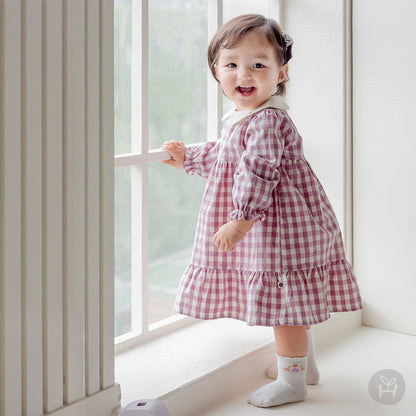 Aroha Baby One-Piece