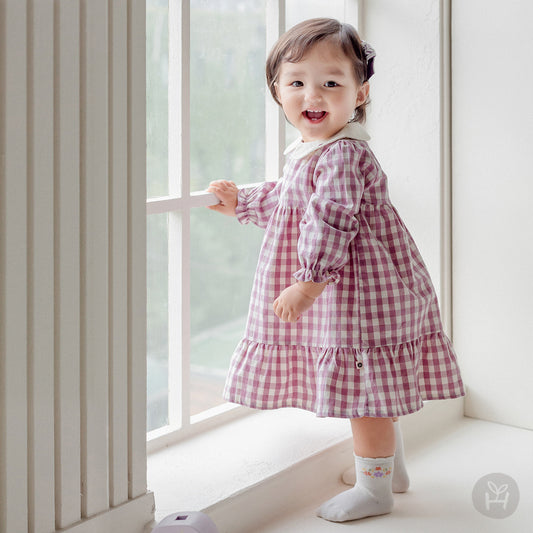 Aroha Baby One-Piece