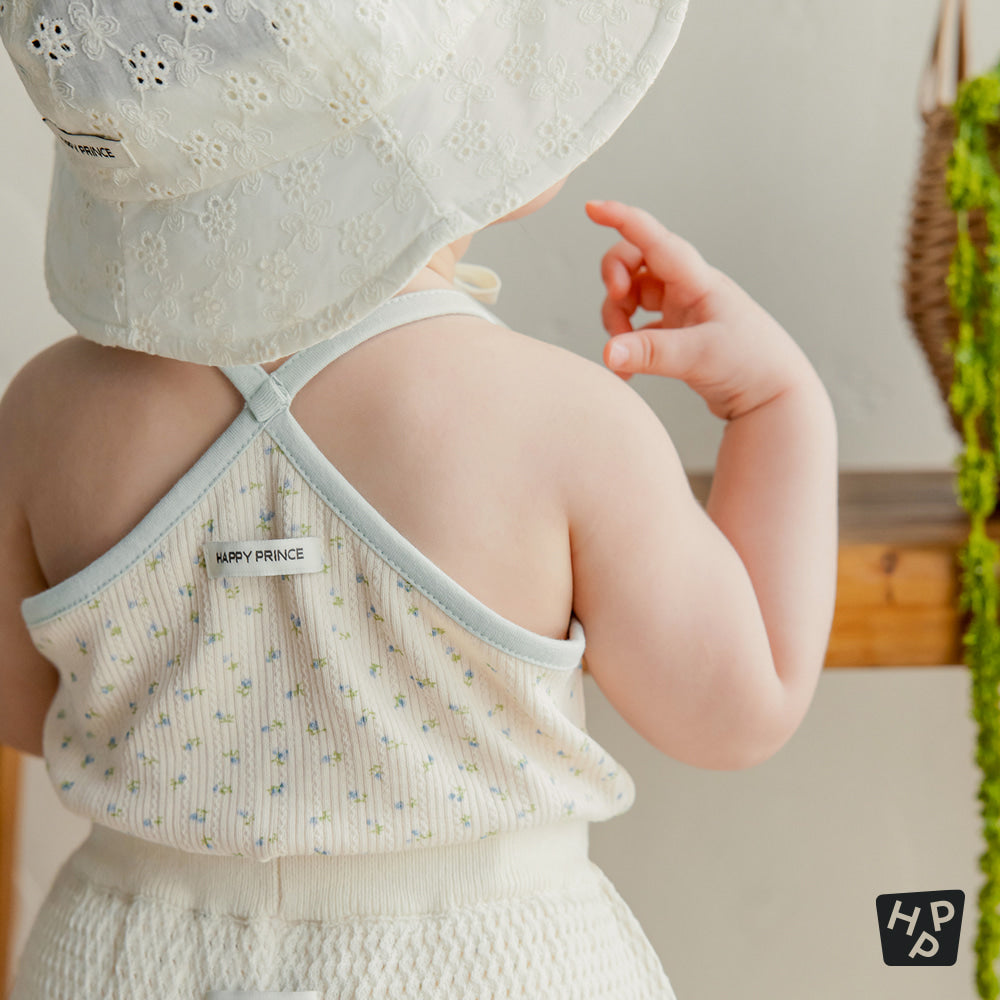 Loel Baby Sleeveless T-shirt