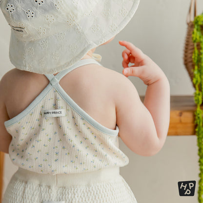 Loel Baby Sleeveless T-shirt