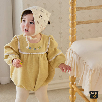 Liana Bodysuit