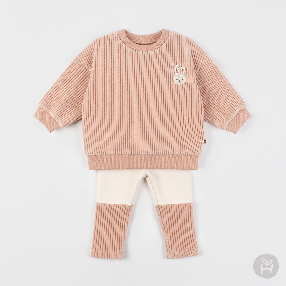 Dudu baby top and bottom