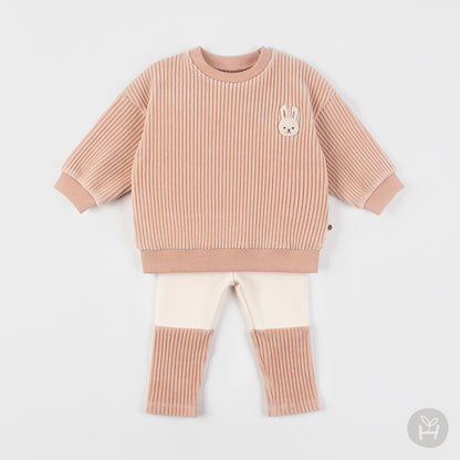 Dudu baby top and bottom