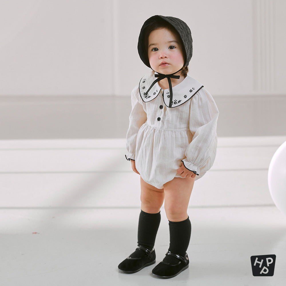 Brier bodysuit