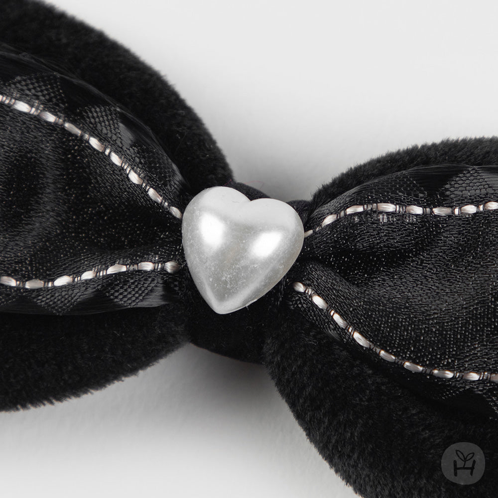 Paige baby hairband