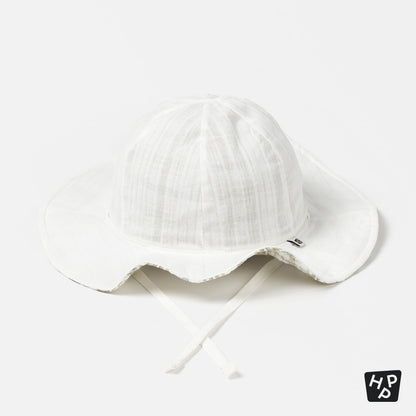 Aubin Reversible Baby Sun Hat