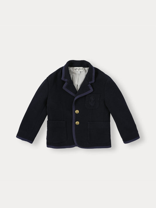 Marine Jacket