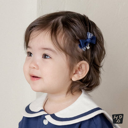 Kira baby hairpin set